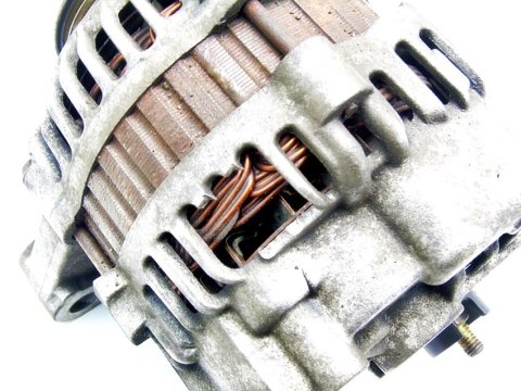 ALTERNATOR 70A 1.2 8V TWINGO I II CLIO II 3 ALTERNATOR 70A 1.2 8V TWINGO I II CLIO II 3