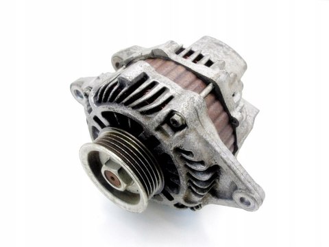 ALTERNATOR 85A 1.1 COLT VI SMART FORFOUR 1800A222