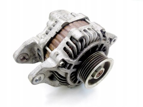 ALTERNATOR 85A 1.1 COLT VI SMART FORFOUR 1800A222 ALTERNATOR 85A 1.1 COLT VI SMART FORFOUR 1800A222