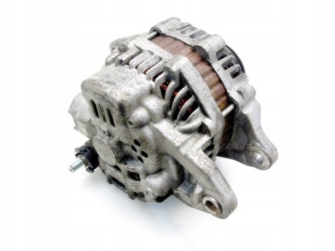 ALTERNATOR 85A 1.1 COLT VI SMART FORFOUR 1800A222 ALTERNATOR 85A 1.1 COLT VI SMART FORFOUR 1800A222
