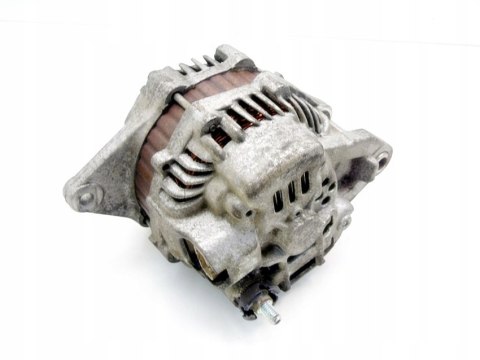 ALTERNATOR 85A 1.1 COLT VI SMART FORFOUR 1800A222 ALTERNATOR 85A 1.1 COLT VI SMART FORFOUR 1800A222