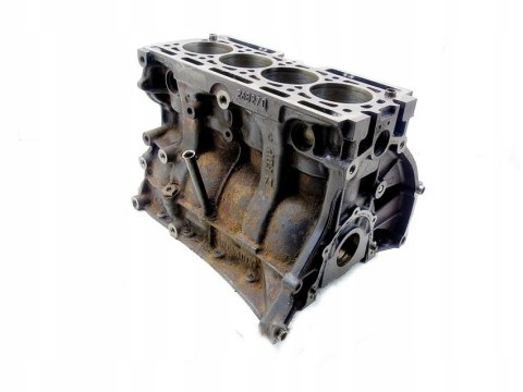 BLOK SILNIKA 1.2 8V TWINGO I II CLIO II D7F 268270 BLOK SILNIKA 1.2 8V TWINGO I II CLIO II D7F 268270