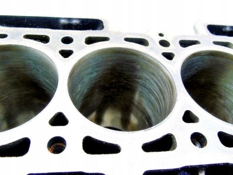 BLOK SILNIKA 1.2 8V TWINGO I II CLIO II D7F 268270 BLOK SILNIKA 1.2 8V TWINGO I II CLIO II D7F 268270