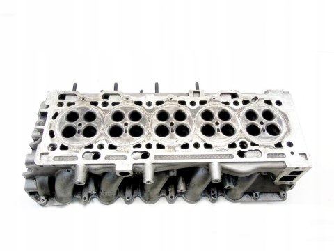 GŁOWICA GOŁA 2.4 D S80 V70 II S60 XC90 XC70 GŁOWICA GOŁA 2.4 D S80 V70 II S60 XC90 XC70