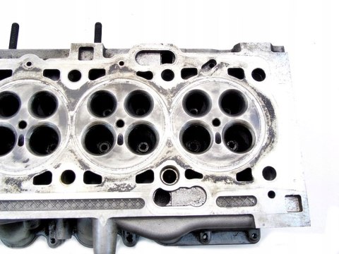 GŁOWICA GOŁA 2.4 D S80 V70 II S60 XC90 XC70 GŁOWICA GOŁA 2.4 D S80 V70 II S60 XC90 XC70
