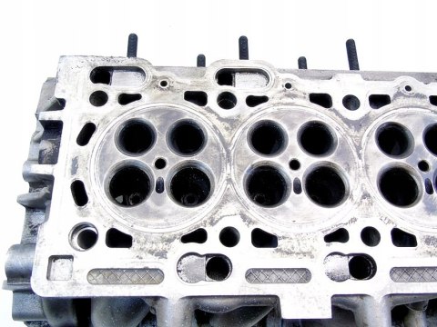 GŁOWICA GOŁA 2.4 D S80 V70 II S60 XC90 XC70 GŁOWICA GOŁA 2.4 D S80 V70 II S60 XC90 XC70
