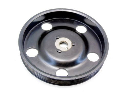 KOŁO PASOWE 1.1 COLT VI SMART FORFOUR MN176741 KOŁO PASOWE 1.1 COLT VI SMART FORFOUR MN176741