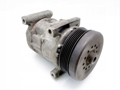 KOMPRESOR KLIMATYZACJI 1.2 PUNTO EVO GRANDE PUNTO KOMPRESOR KLIMATYZACJI 1.2 PUNTO EVO GRANDE PUNTO