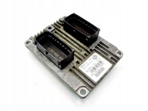 KOMPUTER 51798649 1.2 8V PUNTO EVO GRANDE PUNTO KOMPUTER 51798649 1.2 8V PUNTO EVO GRANDE PUNTO