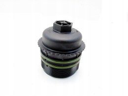 KOREK FILTRA OLEJU 1.9 CDTI ASTRA H VECTRA C ZAFIR