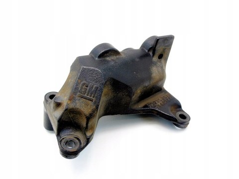 ŁAPA WSPORNIK SILNIKA 1.8 16V VECTRA C 24420695 ŁAPA WSPORNIK SILNIKA 1.8 16V VECTRA C 24420695