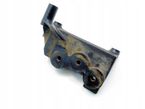 ŁAPA WSPORNIK SILNIKA 1.8 16V VECTRA C 24420695 ŁAPA WSPORNIK SILNIKA 1.8 16V VECTRA C 24420695