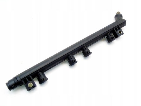 LISTWA WTRYSKOWA 1.2 8V PUNTO EVO GRANDE PUNTO LISTWA WTRYSKOWA 1.2 8V PUNTO EVO GRANDE PUNTO