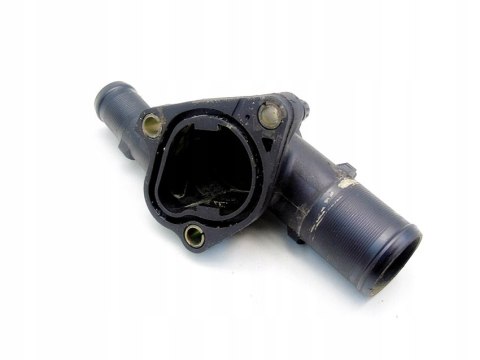 OBUDOWA TERMOSTATU 1.2 8V TWINGO 1 2 CLIO 2 KANGOO OBUDOWA TERMOSTATU 1.2 8V TWINGO 1 2 CLIO 2 KANGOO