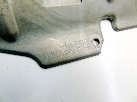OSŁONA WAŁU 1.9 CDTI ASTRA H VECTRA C ZAFIRA 9-3 OSŁONA WAŁU 1.9 CDTI ASTRA H VECTRA C ZAFIRA 9-3