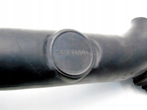 RURA RURKA POWIETRZA 1.2 8V PUNTO EVO GRANDE PUNTO RURA RURKA POWIETRZA 1.2 8V PUNTO EVO GRANDE PUNTO