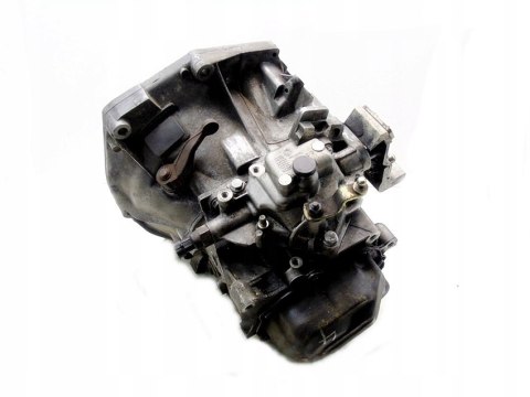 SKRZYNIA BIEGÓW 1.2 8V PUNTO EVO GRANDE PUNTO SKRZYNIA BIEGÓW 1.2 8V PUNTO EVO GRANDE PUNTO