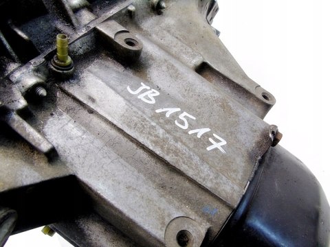 SKRZYNIA BIEGÓW JB1517 1.2 8V TWINGO 1 2 FL SKRZYNIA BIEGÓW JB1517 1.2 8V TWINGO 1 2 FL