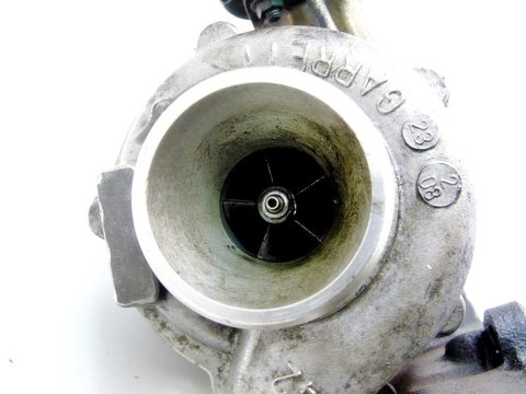 TURBOSPRĘŻARKA 1.9 CDTI ASTRA H VECTRA C ZAFIRA TURBOSPRĘŻARKA 1.9 CDTI ASTRA H VECTRA C ZAFIRA
