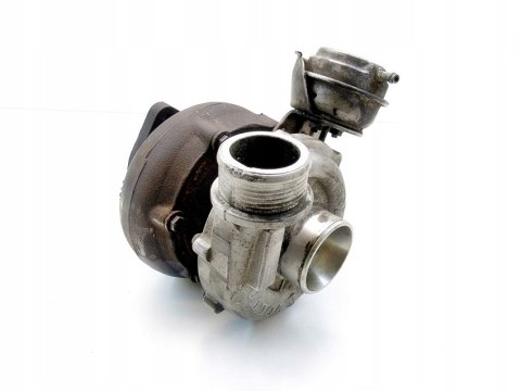 TURBOSPRĘŻARKA 2.4 D S80 V70 2 S60 XC90 XC70 TURBOSPRĘŻARKA 2.4 D S80 V70 2 S60 XC90 XC70