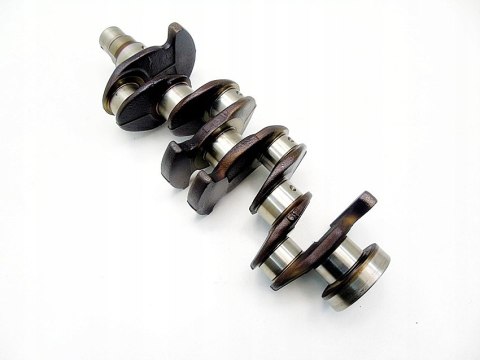 WAŁ KORBOWY 1.2 8V TWINGO CLIO II KANGOO D7F WAŁ KORBOWY 1.2 8V TWINGO CLIO II KANGOO D7F