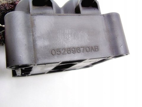 CEWKA ZAPŁONOWA 1.6 MINI ONE COOPER R50 R52 R53 CEWKA ZAPŁONOWA 1.6 MINI ONE COOPER R50 R52 R53