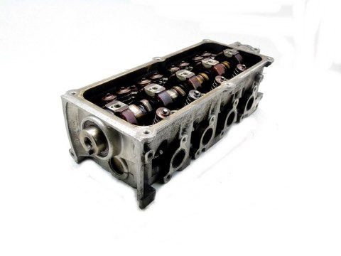 GŁOWICA 1.1 12V I10 I PICANTO ATOS G4HG GŁOWICA 1.1 12V I10 I PICANTO ATOS G4HG