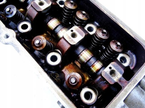 GŁOWICA 1.1 12V I10 I PICANTO ATOS G4HG GŁOWICA 1.1 12V I10 I PICANTO ATOS G4HG