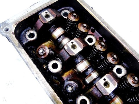 GŁOWICA 1.1 12V I10 I PICANTO ATOS G4HG GŁOWICA 1.1 12V I10 I PICANTO ATOS G4HG