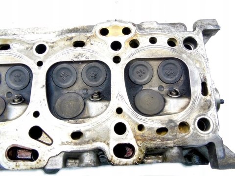 GŁOWICA 1.1 12V I10 I PICANTO ATOS G4HG GŁOWICA 1.1 12V I10 I PICANTO ATOS G4HG
