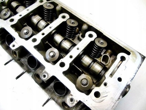 GŁOWICA Z06 1.4 8V FIORINO QUBO NEMO 207 C3 2 206+ GŁOWICA Z06 1.4 8V FIORINO QUBO NEMO 207 C3 2 206+