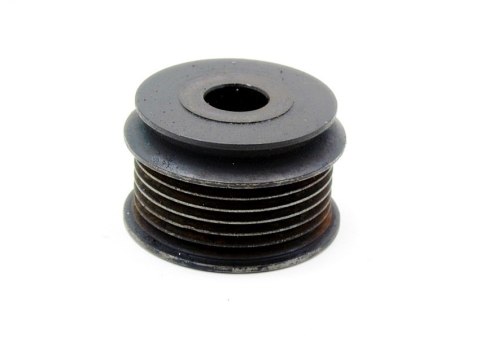 KOŁO ALTERNATORA 1.6 8V BORA A3 GOLF IV CORDOBA KOŁO ALTERNATORA 1.6 8V BORA A3 GOLF IV CORDOBA