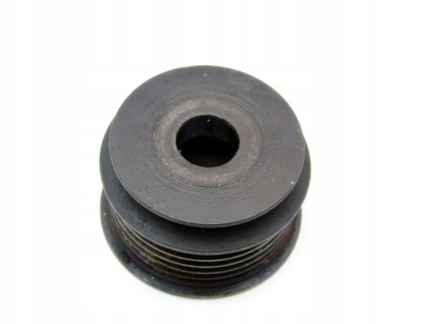 KOŁO ALTERNATORA 1.6 8V BORA A3 GOLF IV CORDOBA KOŁO ALTERNATORA 1.6 8V BORA A3 GOLF IV CORDOBA