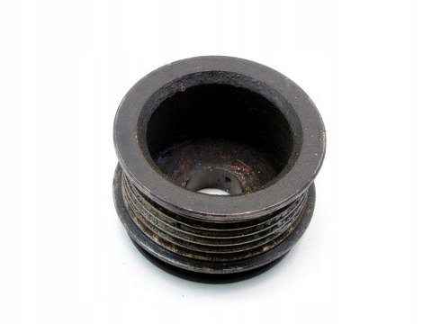 KOŁO ALTERNATORA 1.6 8V BORA A3 GOLF IV CORDOBA KOŁO ALTERNATORA 1.6 8V BORA A3 GOLF IV CORDOBA