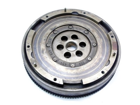 KOŁO DWUMASOWE 1.8 16V ASTRA H J ZAFIRA B INSIGNIA KOŁO DWUMASOWE 1.8 16V ASTRA H J ZAFIRA B INSIGNIA