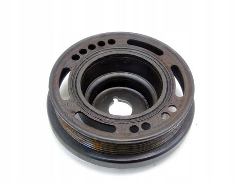 KOŁO PASOWE 1.8 16V ASTRA H J ZAFIRA B INSIGNIA A KOŁO PASOWE 1.8 16V ASTRA H J ZAFIRA B INSIGNIA A