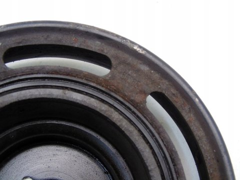 KOŁO PASOWE 1.8 16V ASTRA H J ZAFIRA B INSIGNIA A KOŁO PASOWE 1.8 16V ASTRA H J ZAFIRA B INSIGNIA A