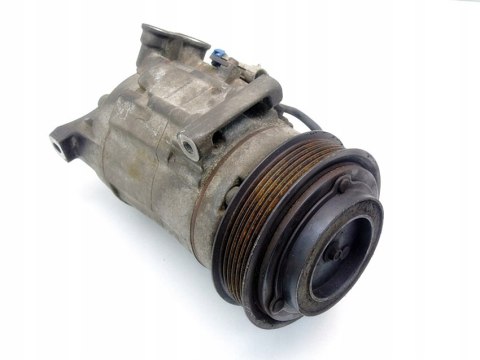 KOMPRESOR AC 1.8 16V ASTRA H J ZAFIRA B INSIGNIA A KOMPRESOR AC 1.8 16V ASTRA H J ZAFIRA B INSIGNIA A