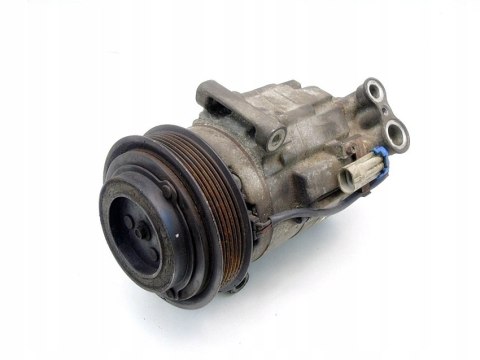KOMPRESOR AC 1.8 16V ASTRA H J ZAFIRA B INSIGNIA A KOMPRESOR AC 1.8 16V ASTRA H J ZAFIRA B INSIGNIA A