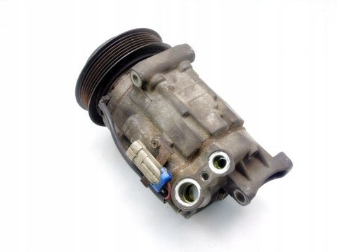 KOMPRESOR AC 1.8 16V ASTRA H J ZAFIRA B INSIGNIA A KOMPRESOR AC 1.8 16V ASTRA H J ZAFIRA B INSIGNIA A