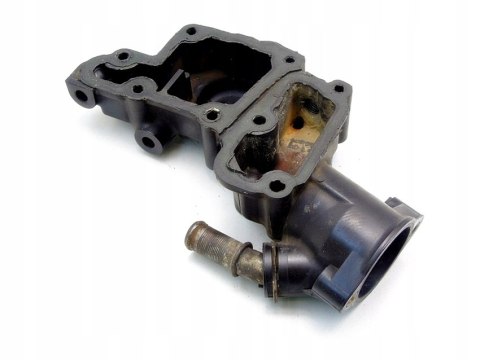 OBUDOWA TERMOSTATU 1.4 8V FIORINO QUBO NEMO 207 C3 OBUDOWA TERMOSTATU 1.4 8V FIORINO QUBO NEMO 207 C3