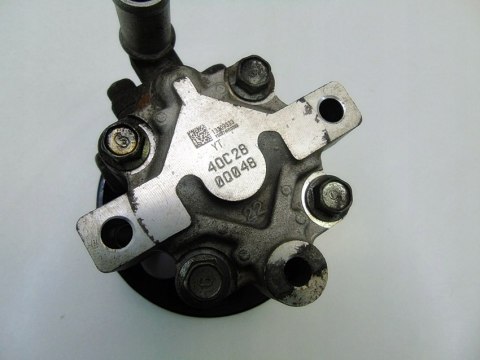 POMPA WSPOMAGANIA 1.6 1.8 16V INSIGNIA A 13309333 POMPA WSPOMAGANIA 1.6 1.8 16V INSIGNIA A 13309333
