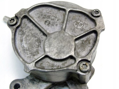 VACUM POMPA 2.0 D V50 C70 2 C30 S40 2 FOCUS S-MAX VACUM POMPA 2.0 D V50 C70 2 C30 S40 2 FOCUS S-MAX