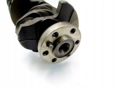 WAŁ KORBOWY 1.4 8V FIORINO QUBO NEMO 207 C3 2 206+ WAŁ KORBOWY 1.4 8V FIORINO QUBO NEMO 207 C3 2 206+