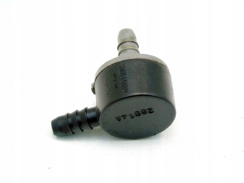ZAWÓR ZWROTNY 1.8 16V ASTRA H J ZAFIRA B INSIGNIA ZAWÓR ZWROTNY 1.8 16V ASTRA H J ZAFIRA B INSIGNIA