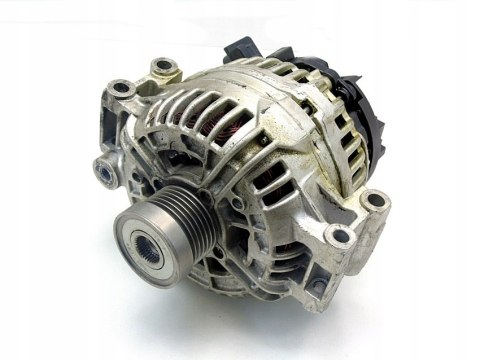 ALTERNATOR 150A 2.0i BMW 3 E46 318 I CI TI N42 ALTERNATOR 150A 2.0i BMW 3 E46 318 I CI TI N42