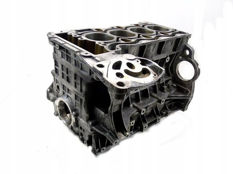 BLOK N42B20AB 2.0i BMW 3 E46 318 I CI TI N42 BLOK N42B20AB 2.0i BMW 3 E46 318 I CI TI N42