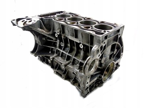 BLOK N42B20AB 2.0i BMW 3 E46 318 I CI TI N42 BLOK N42B20AB 2.0i BMW 3 E46 318 I CI TI N42