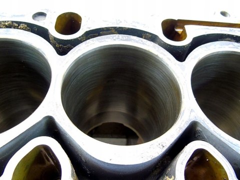 BLOK N42B20AB 2.0i BMW 3 E46 318 I CI TI N42 BLOK N42B20AB 2.0i BMW 3 E46 318 I CI TI N42