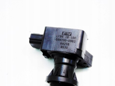 CEWKA ZAPŁONOWA 1.8 2.0 16V MAZDA 5 6 GG GH GY CEWKA ZAPŁONOWA 1.8 2.0 16V MAZDA 5 6 GG GH GY